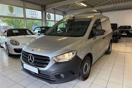 Mercedes Citan