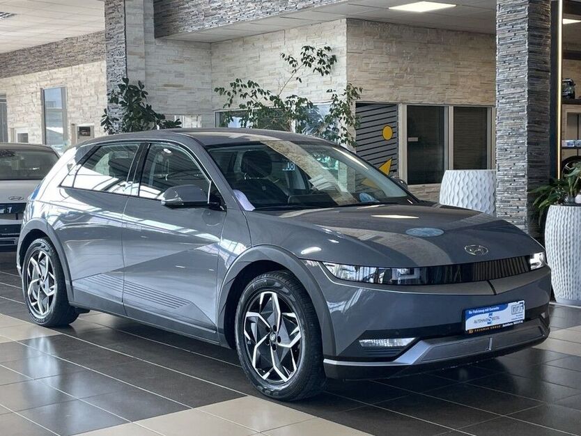 IONIQ 5