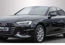 Audi A4 55.990 km 29.389 &euro; Bonn 53227