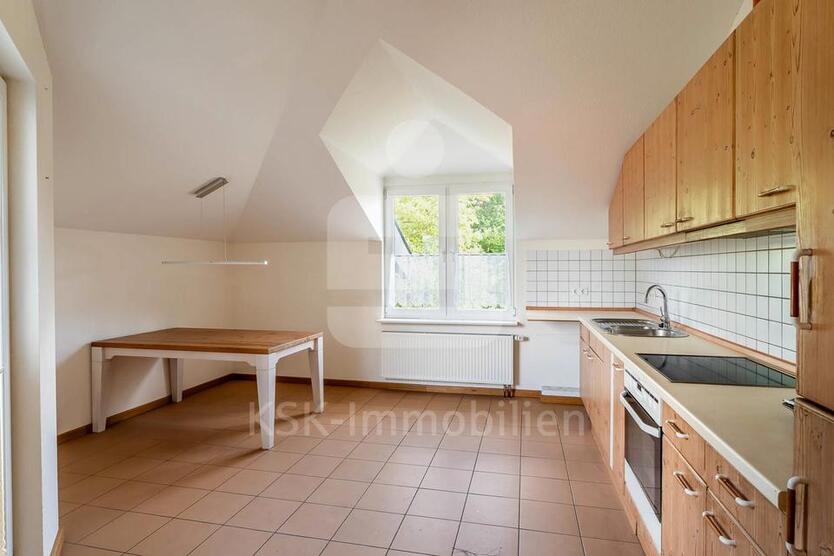 Helle 4 Zimmerwohnung in Unkel zu Vermieten! zimmer