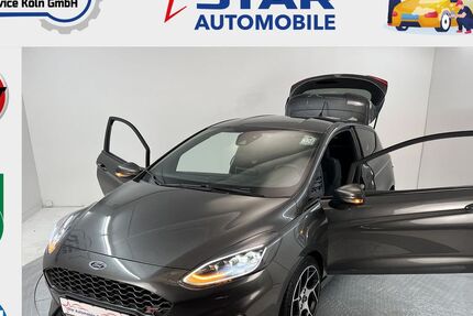 Ford Fiesta 134.628 km 12.490 &euro; Köln 50739