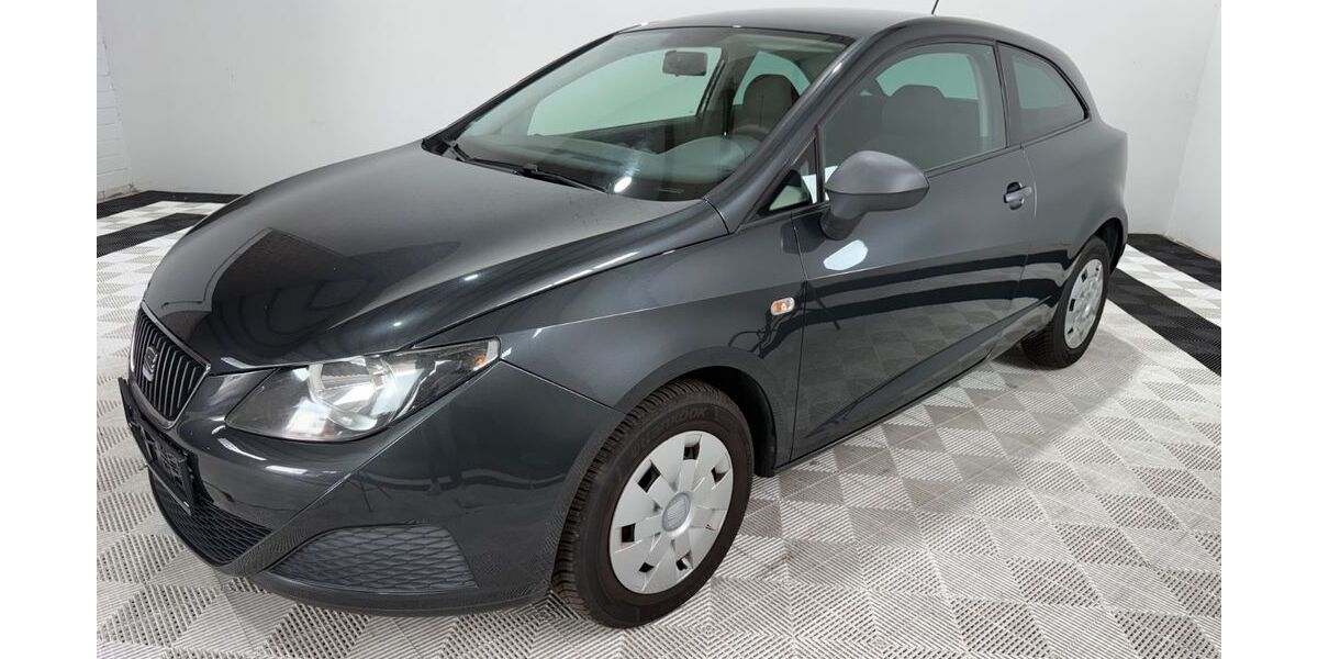Seat Ibiza 89.158 km 3.499 &euro; Bonn - Dottendorf 53129