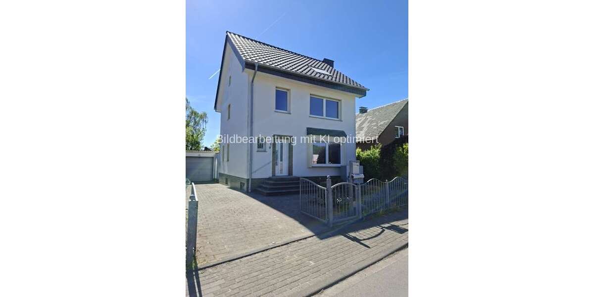 Einfamilienhaus Alfter - 5 Zimmer, 130 m&sup2;, 1.880&euro; | Angebot:26531873