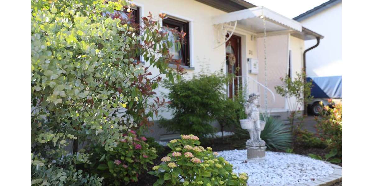 Einfamilienhaus Swisttal-Odendorf Odendorf - 4 Zimmer, 114 m&sup2;, 375.000&euro; | Angebot:26949877