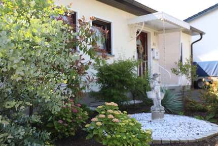 Haus Swisttal-Odendorf Odendorf - 4 Zimmer, 114 m&sup2;, 375.000&euro; | Angebot:26949877