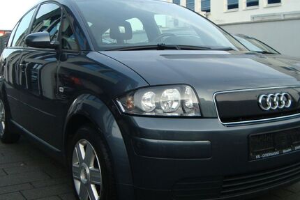 Audi A2 254.339 km 1.900 &euro; Köln 51149