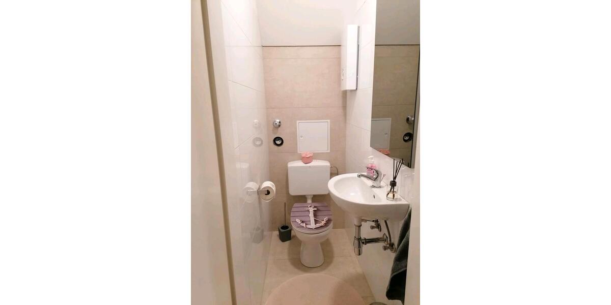 Maisonettenwohnung Troisdorf Bergheim - 3 Zimmer, 90 m&sup2;, 1.150&euro; | Angebot:25857352