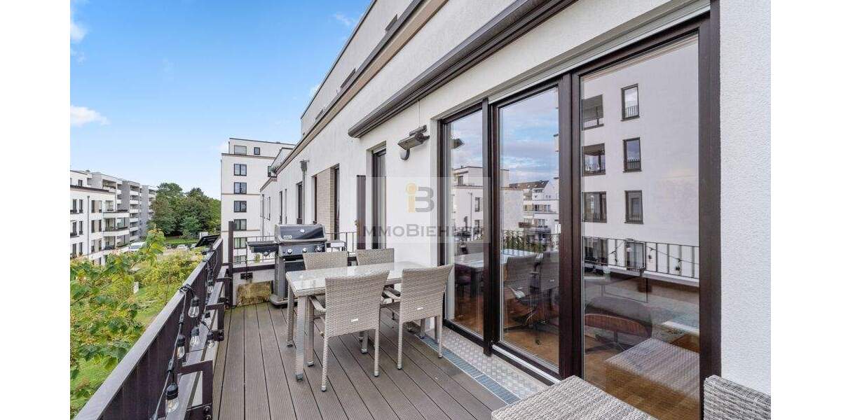 Etagenwohnung Köln / Marienburg Marienburg - 3 Zimmer, 88 m&sup2;, 524.000&euro; | Angebot:23880552