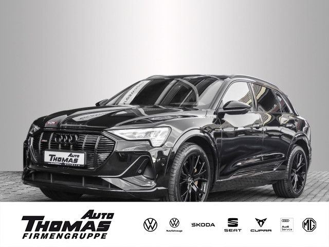 e-tron