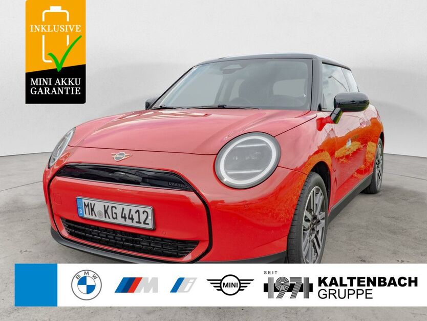 Mini Cooper E 2.246 km 29.210 € Overath-Vilkerath 51491