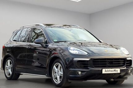 Porsche Cayenne 160.950 km 36.950 &euro; Köln 50674