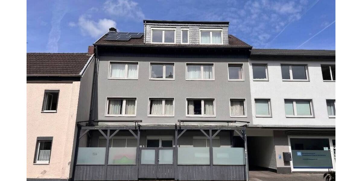 Einfamilienhaus Bergisch Gladbach Refrath - 1.450.000&euro; | Angebot:26201818