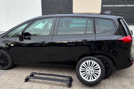 Opel Zafira 89.000 km 10.900 € Köln 50933