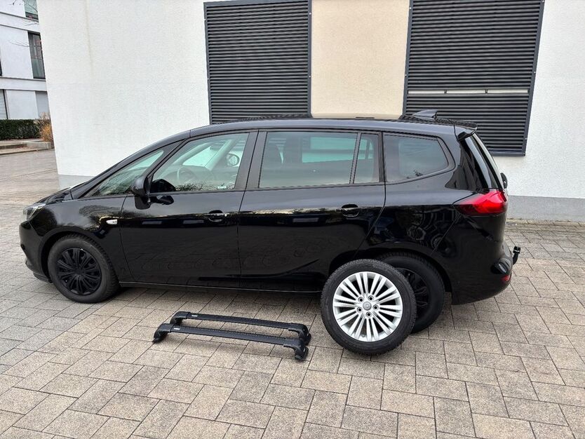 Opel Zafira 89.000 km 10.900 € Köln 50933