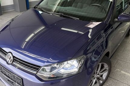 VW Polo 136.765 km 10.290 &euro; Köln 50829