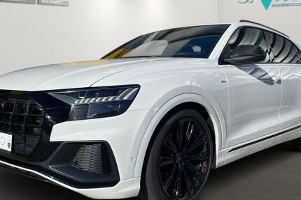 Audi Q8 78.934 km 62.990 &euro; Rheinbach 53359