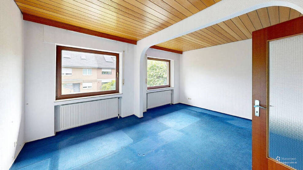 Kerpen! Freundliches und sonnendurchflutetes Reihenhaus mit Sonnengarten in ruhiger, beliebter Wohnlage! (CA 4895)