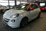 Opel Adam 1.4 Turbo S 98.130 km 11.980 &euro; Euskirchen 53881