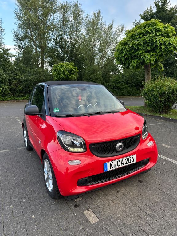 ForTwo