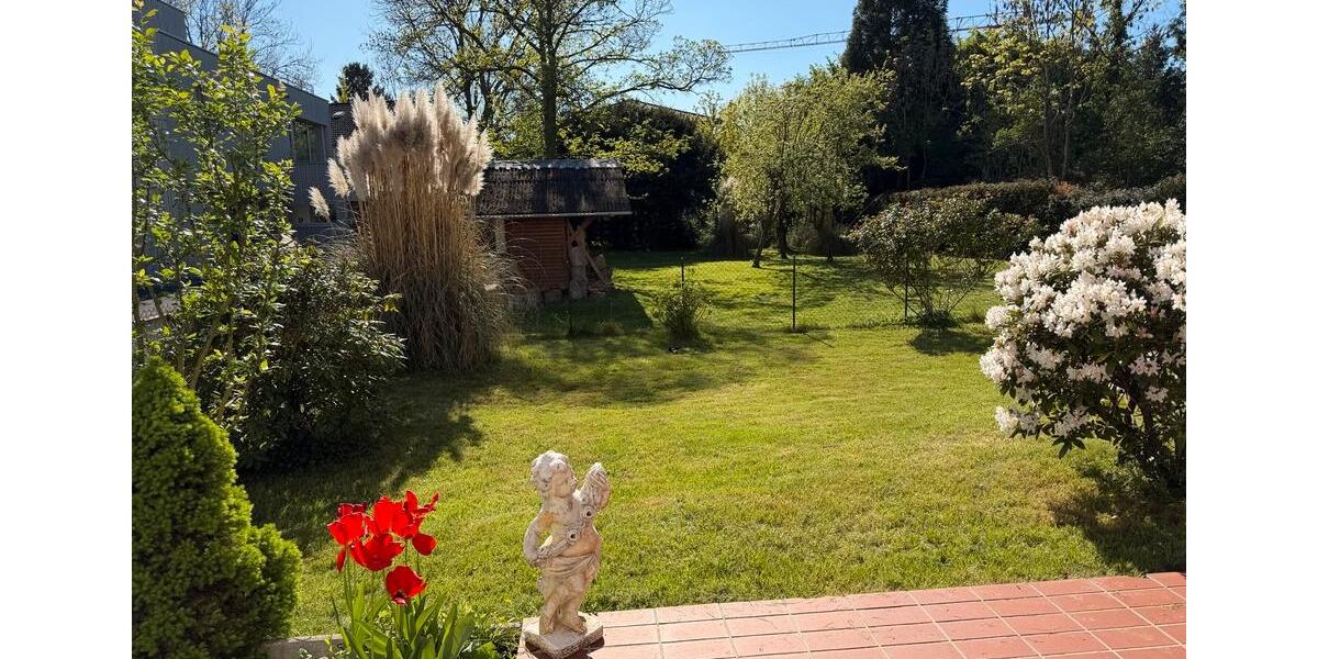 Erdgeschoßwohnung Bonn Lannesdorf - 3 Zimmer, 110 m&sup2;, 1.500&euro; | Angebot:26414605