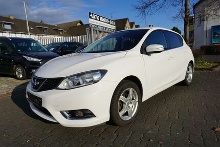 Nissan Pulsar 216.000 km 6.900 &euro; Troisdorf 53840