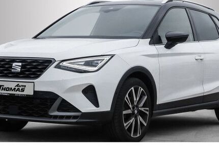 Seat Arona 51.550 km 20.389 € Bonn 53227