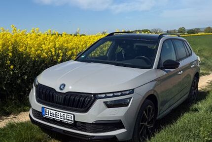 Skoda Kamiq 102.000 km 22.000 &euro; Euskirchen 53879