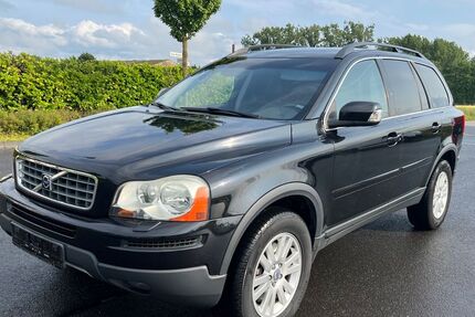 Volvo XC90 172.876 km 11.999 € Euskirchen 53881