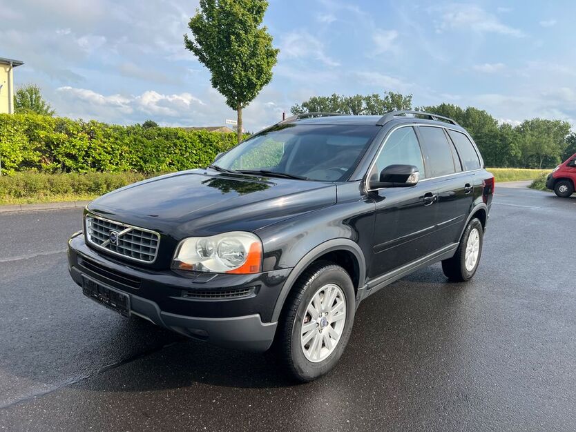 Volvo XC90 172.876 km 11.999 € Euskirchen 53881