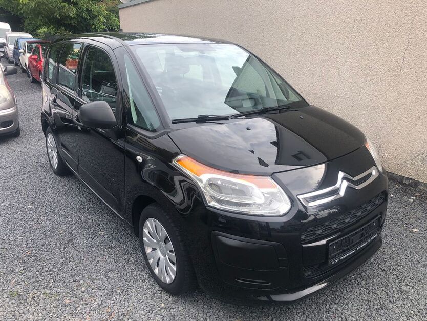 Citroen C3 114.200 km 6.600 € Bergisch Gladbach 51469