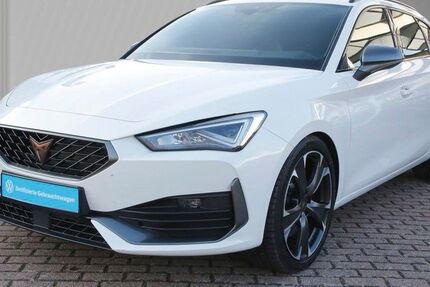 Cupra Leon 13.590 km 30.650 &euro; Meckenheim / Bonn 53340