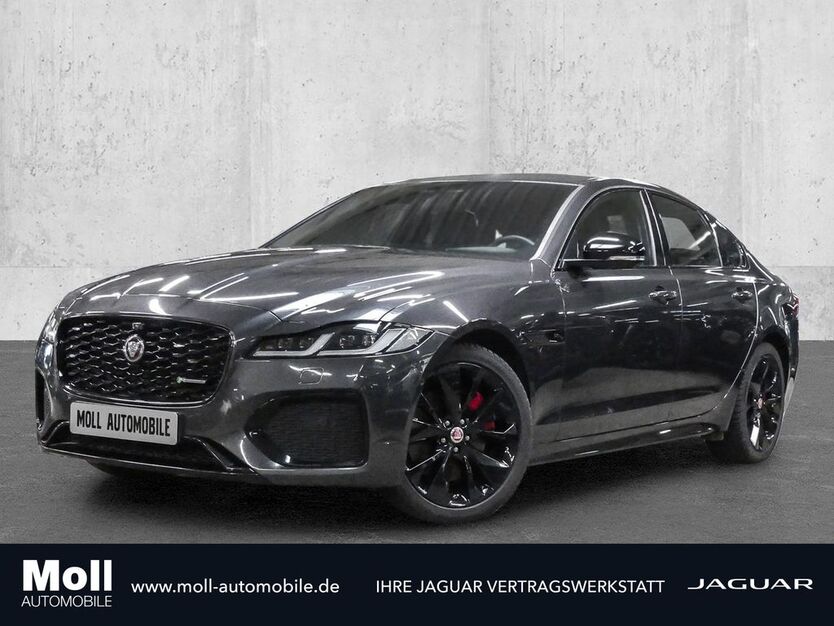 Jaguar XF 70.226 km 34.695 € Köln 51149