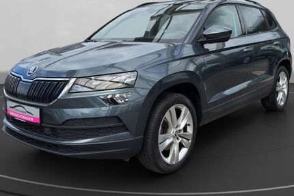 Skoda Karoq 90.077 km 17.980 &euro; Bonn 53119