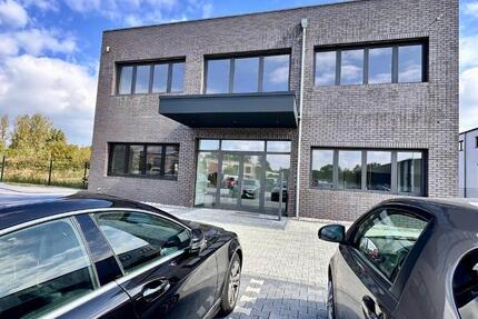 Gewerbeobjekt Brühl - 3.600&euro; | Angebot:25886548