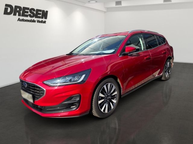 Ford Focus 17.378 km 22.990 &euro; Bonn 53119