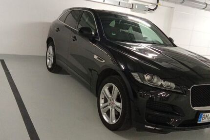 Jaguar F-Pace 119.000 km 14.900 &euro; Köln 50859