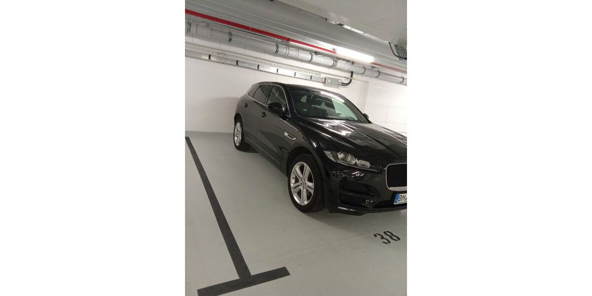 Jaguar F-Pace 119.000 km 14.900 &euro; Köln 50859