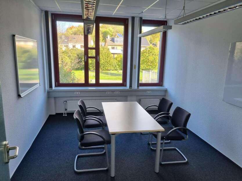 Büro in Bonn 3.000 € 16.68 m²