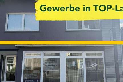 Büro in Remscheid 450 € 90 m²