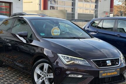 Seat Leon 150.000 km 12.000 € Bonn 53179