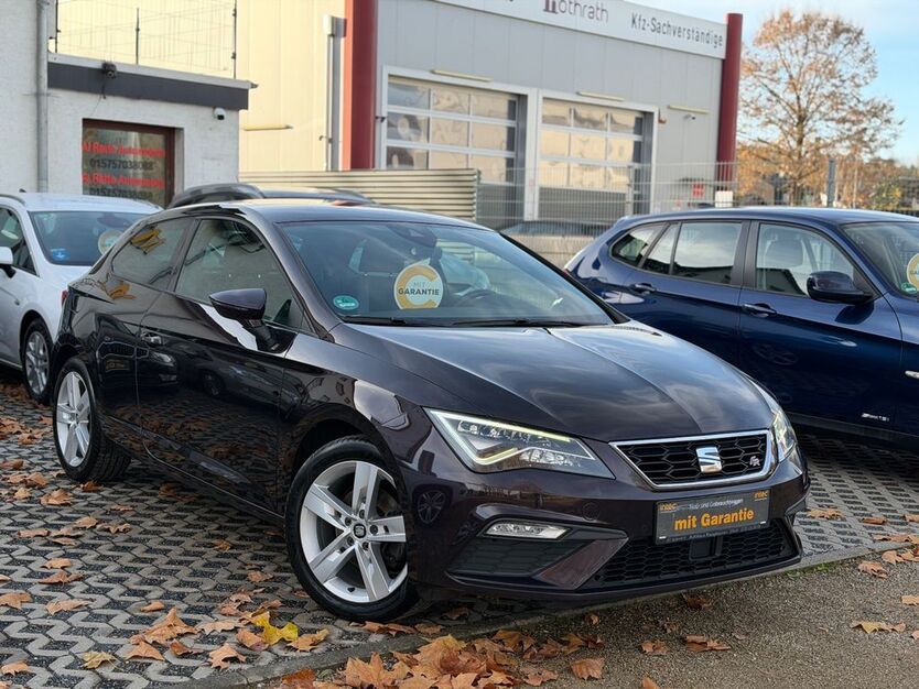 Seat Leon 150.000 km 12.000 € Bonn 53179