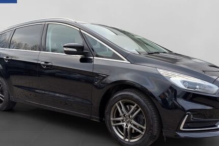 Ford S-Max 99.999 km 17.999 &euro; Hennef 53773