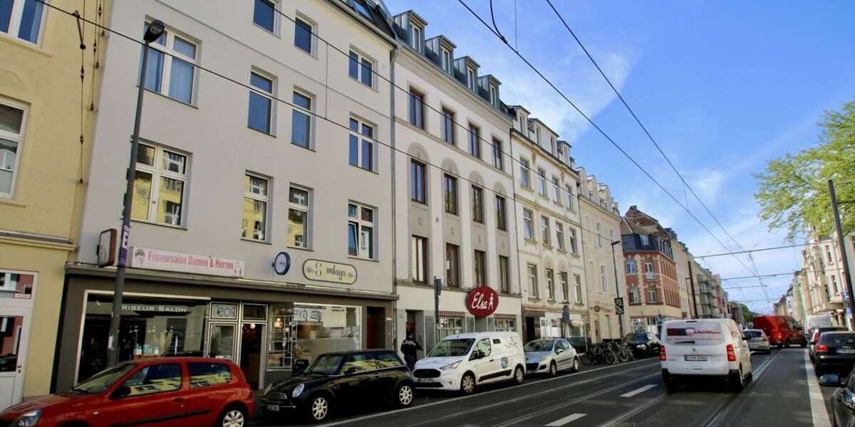 Einzelhandel in Köln 400.000 € 63.14 m² zimmer