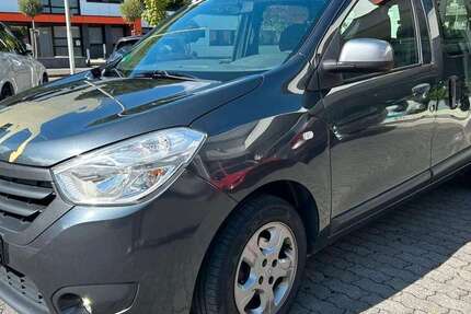 Dacia Dokker 277.000 km 3.990 € Eitorf 53783