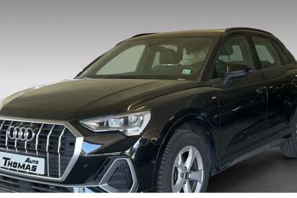 Audi Q3 45.120 km 27.990 &euro; Bonn 53227