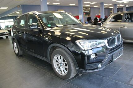 BMW X3 154.616 km 13.980 &euro; Euskirchen 53881