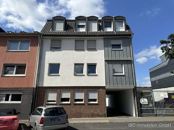 Wohnung zum Mieten in Wesseling 700 € 74.43 m²