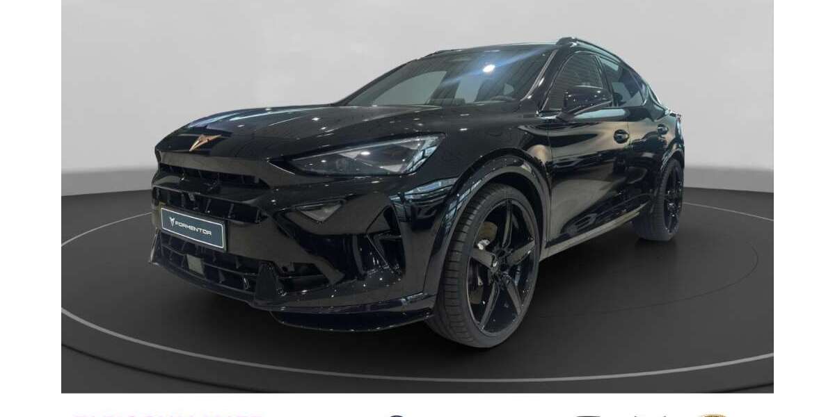 Cupra Formentor 9.999 km 52.980 &euro; Köln (Mülheim) 51063