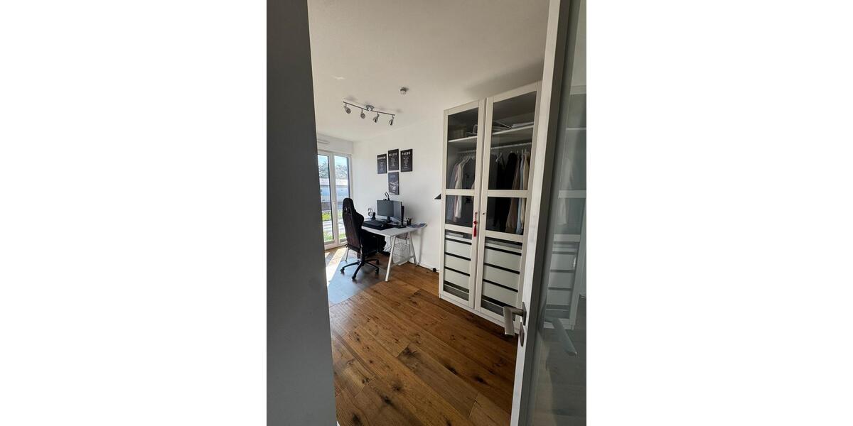 Terrassenwohnung Sankt Augustin - 3 Zimmer, 83 m&sup2;, 468.200&euro; | Angebot:27056777