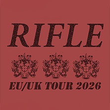 Rifle 20.03.2026 Garagen
